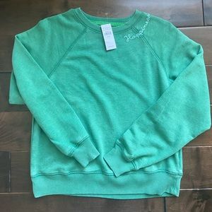American Eagle Crewneck Sweatshirt Size Xs
